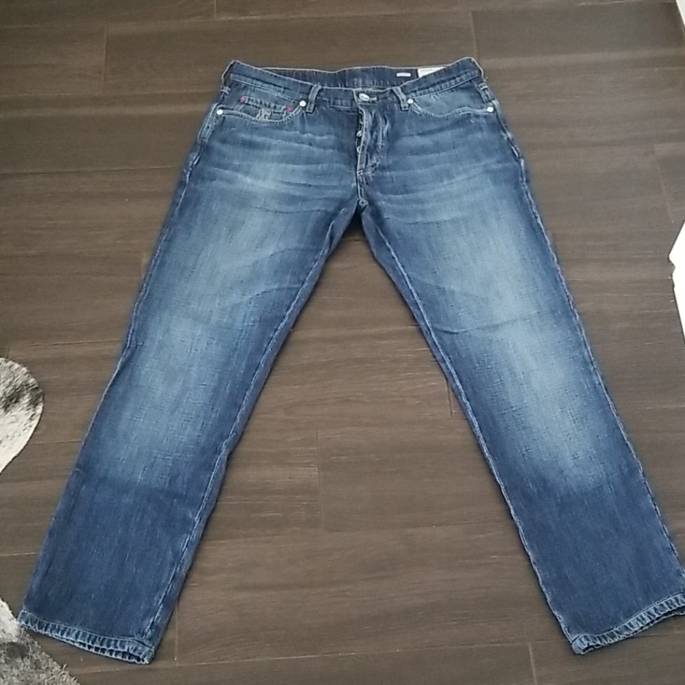 Brunello cucinelli jeans